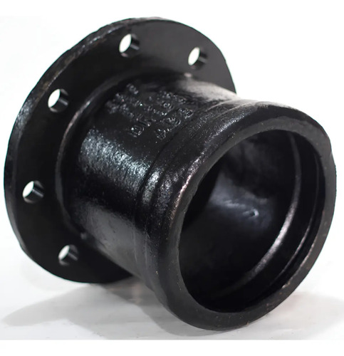 Extremidade Bolsa Flange Dn 600 1.2v