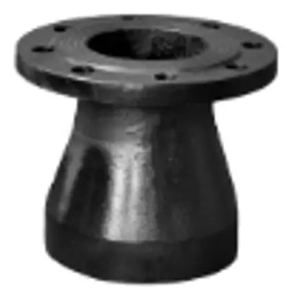 REGISTRO/EXTREMIDADE/TAMPA PARA HIDRANTE DE COLUNA DN 100