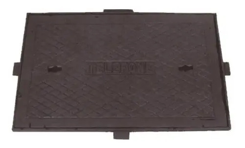 TAMPAO 60X40 SIMPLES