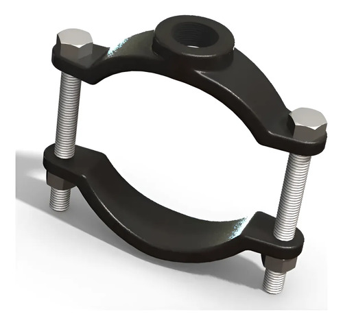 COLAR DE TOMADA FD DN 50 MM X 3/4