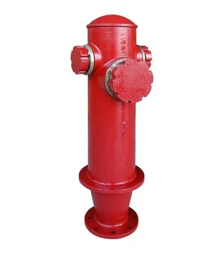 HIDRANTE COLUNA DN 100 SIMPLES