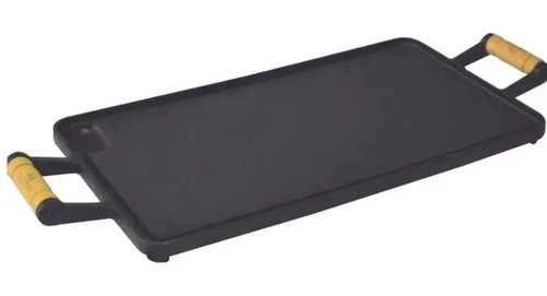 CHAPA P/BIFE 30X60 CM